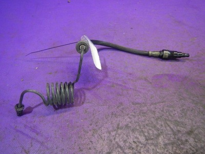 Fiat sedici 09- 2,0 ddis шланг сцепления wąż труба цилиндр сцепления фото №1