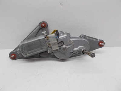 Daihatsu trevis моторчик дворник задняя фото №1