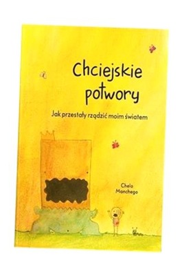 CHCIEJSKIE POTWORY, CHELO MANCHEGO