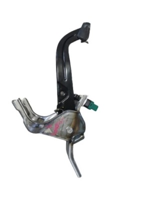 Педаль тормоза hyundai tucson ii 1.6 sportage iv фото №1