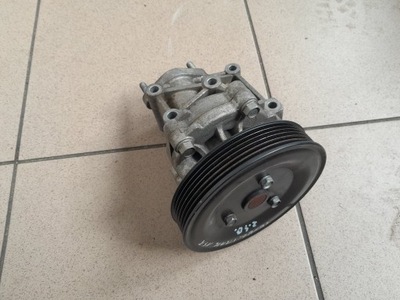 Jeep renegade trailhawk 2014- 2.4 usa multiair насос колесо wody фото №1