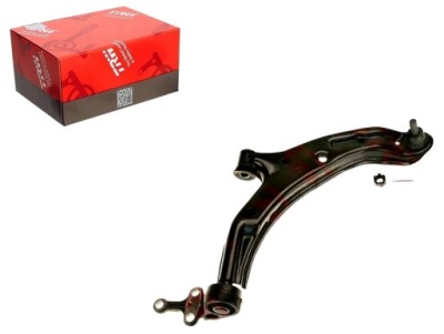 Trw рычаг dół nissan almera ii almera tino sentra фото №1