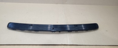 Mercedes w203 c-klasa впуск капот решітка фото №1