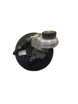 Підсилювач гальм гальма toyota auris i 47200-02d61 фото №1