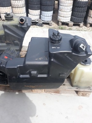 LINDE 394 БАК ТОПЛИВА 