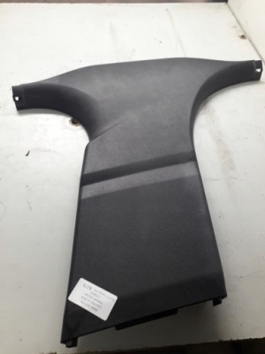 Bmw 3gt f34 захист стійка нижня права фото №1