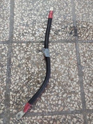 Шланг генератора bmw x5 e70 x6 e71 3.5d m57 фото №1