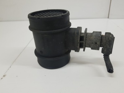 Расходомер воздуха opel corsa d 0281002618, 55350048 фото №1