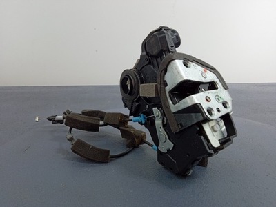 Civic ix замок двері перед правий 72111-tv0-g001 фото №1