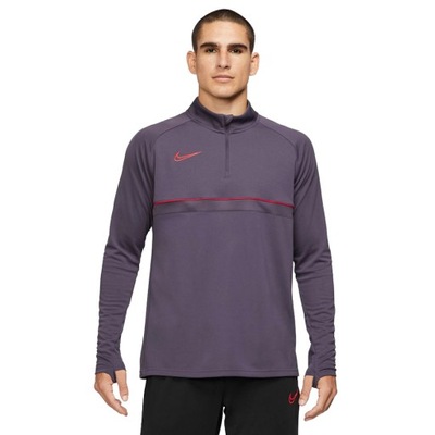 Bluza, Top Nike Academy 21 Drill Top