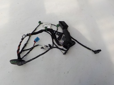 Vw arteon жгут дверь левый задняя 3g8971693h фото №1