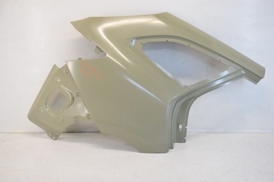 Kia ceed ii kombi крила правий задня фото №1