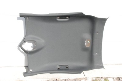 Стеля дах citroen ds4 фото №1