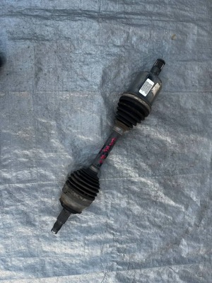 Jeep cherokee kl привідний вал ліва передня 4x4 автоматична коробка передач 2014- фото №1