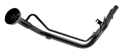 Nissan x-trail t31 труба заливной заливная горловина топлива бензин фото №1