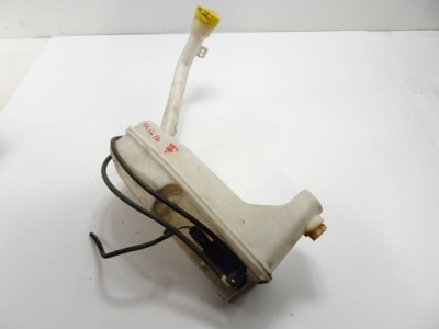 Бак омывателя renault clio iv фото №1