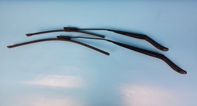 Toyota proace ii важелі щітки двірник комплект 9808465580 9808465480 фото №1