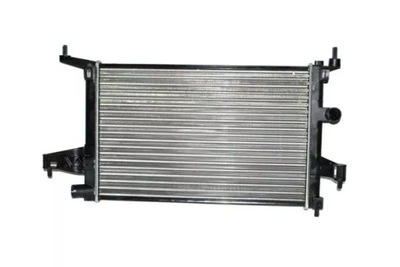 RADIATOR ENGINE (MANUALNA) OPEL COMBO,  