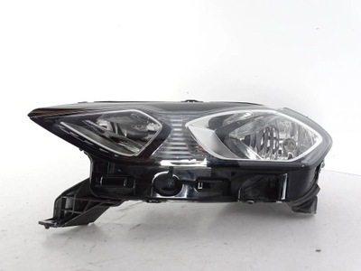 Лампа citroen ds3 crossback оригинальный номер 9820840880 фото №1