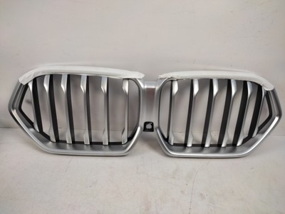 Bmw x6 g06 решітка радіатора решітка радіатора радіатора перед камера фото №1