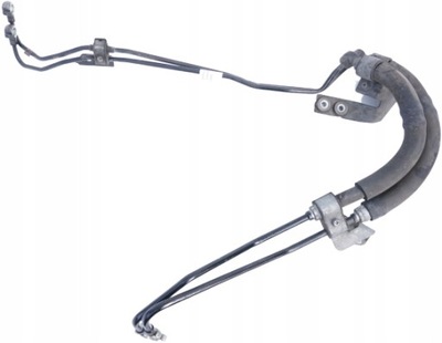 Шланг трубка охлаждение infiniti q70 2.2d lift фото №1