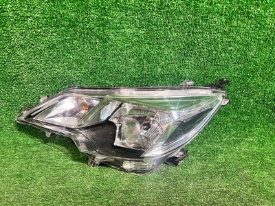 Фара лівий mitsubishi space star iii фото №1