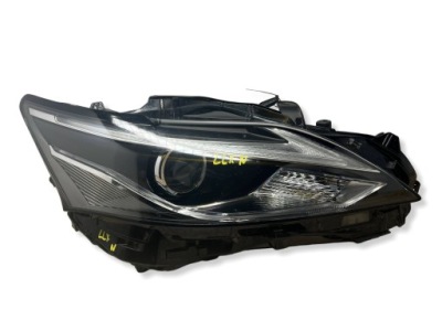 Фара lexus ct 200h фото №1