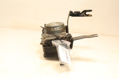 Насос abs dacia lodgy 1.2tce 100622-32321 фото №1