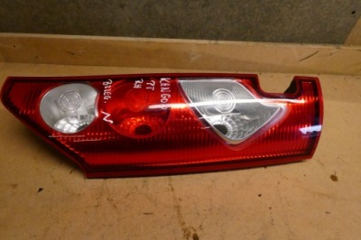 Лампа renault kangoo iii 8200419945 08- фото №1