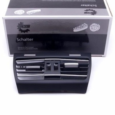 Решётка обдув воздуха do bmw 7 фото №1