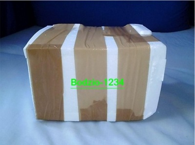 Box Styropianowy