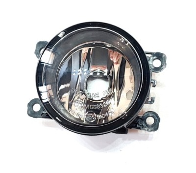 1x протитуманна фара протитуманний перед l/p nissan pathfinder iii r51 np300 navara фото №1