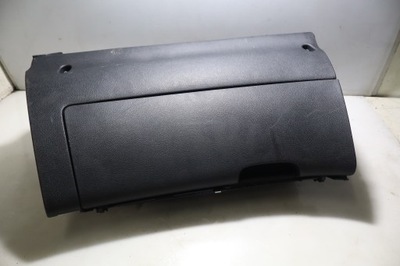 Бардачок пасажира skoda octavia ii lift фото №1