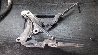 Mini cooper r56 петлі капот амортизатори пара фото №1