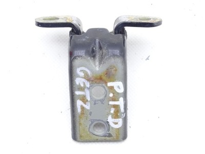 Hyundai getz 02-09 петля дверь правый задняя dół 5d фото №1