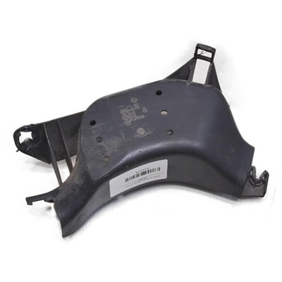 Захист трубопровід audi a6 c6 4f0971824a фото №1