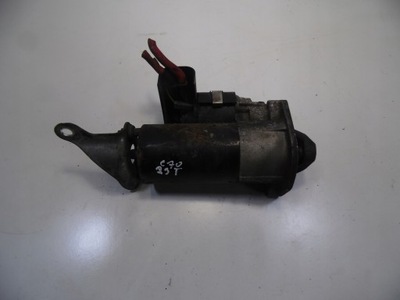 Volvo c70 2.3 t стартер фото №1