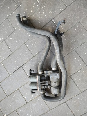 Електроклапан bmw 5 8374994 фото №1