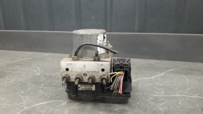 0265230283 насос abs esp fiat 500 фото №1