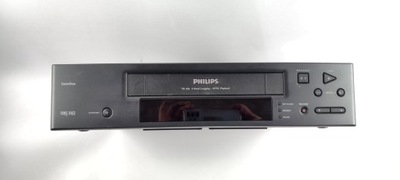 Magnetowid video Philips VR 456