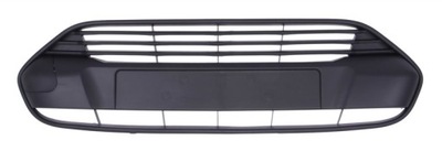 Решітка радіатора решітка ford transit tourneo connect 13 - 18 фото №1