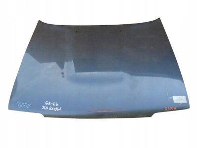 Ford maverick uds/uns 1993-1999 капот фото №1