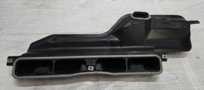 Opel zafira c впуск воздуха шланг 13435264 фото №1