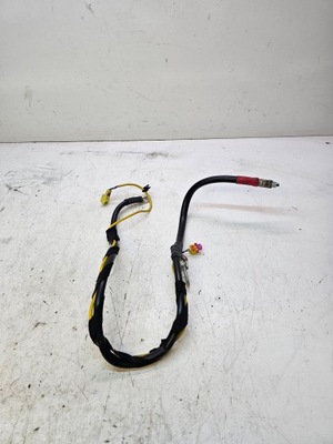 Клемма плюсовая audi a6 c6 4f0971225f фото №1