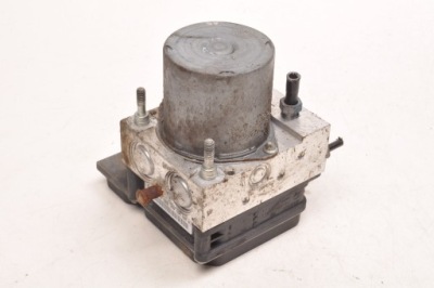 Citroen c4 picasso i 06- 1.6 hdi насос abs 9660934580 9661963780 фото №1