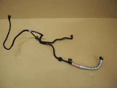 Труба wąż шланг топлива 0.9 tce renault captur фото №1