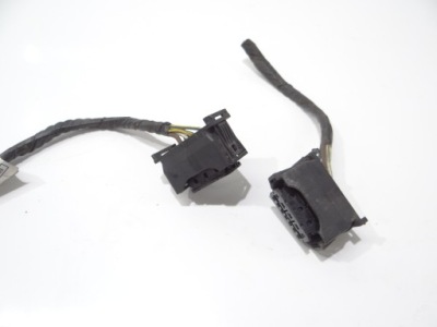 Колодка лампы перед mini r60 h7 фото №1