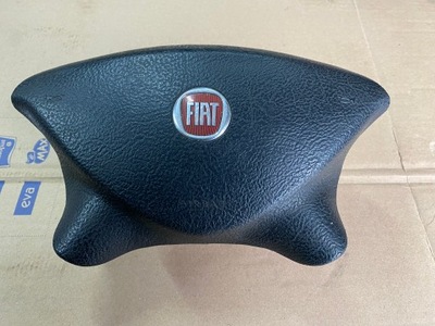 Подушка подушка безпеки водія fiat scudo ii 07-13 фото №1