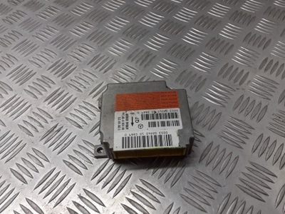 Модуль подушка безпеки mercedes w203 0018209726 фото №1