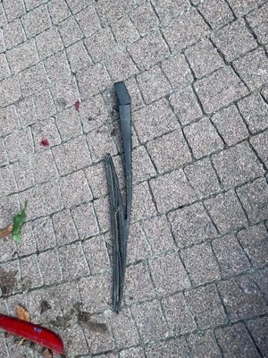 Honda insight дворник na задняя 09-14 фото №1